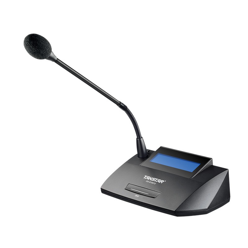 MIC HỘI NGHỊ ĐẠI BIỂU TAKSTAR DG-S100T2