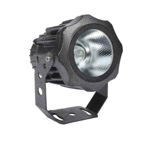 ĐÈN RỌI CỘT NGOÀI TRỜI LUXURY 20W