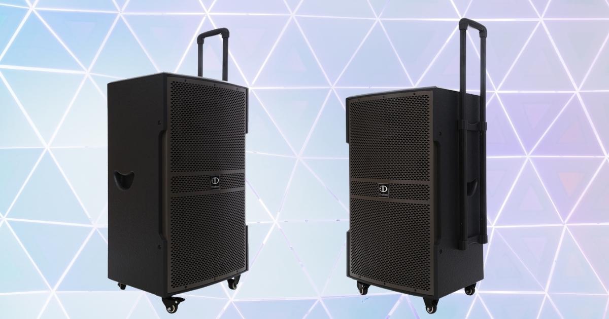 Tiêu chí chọn mua mua loa karaoke bạn đã biết chưa?