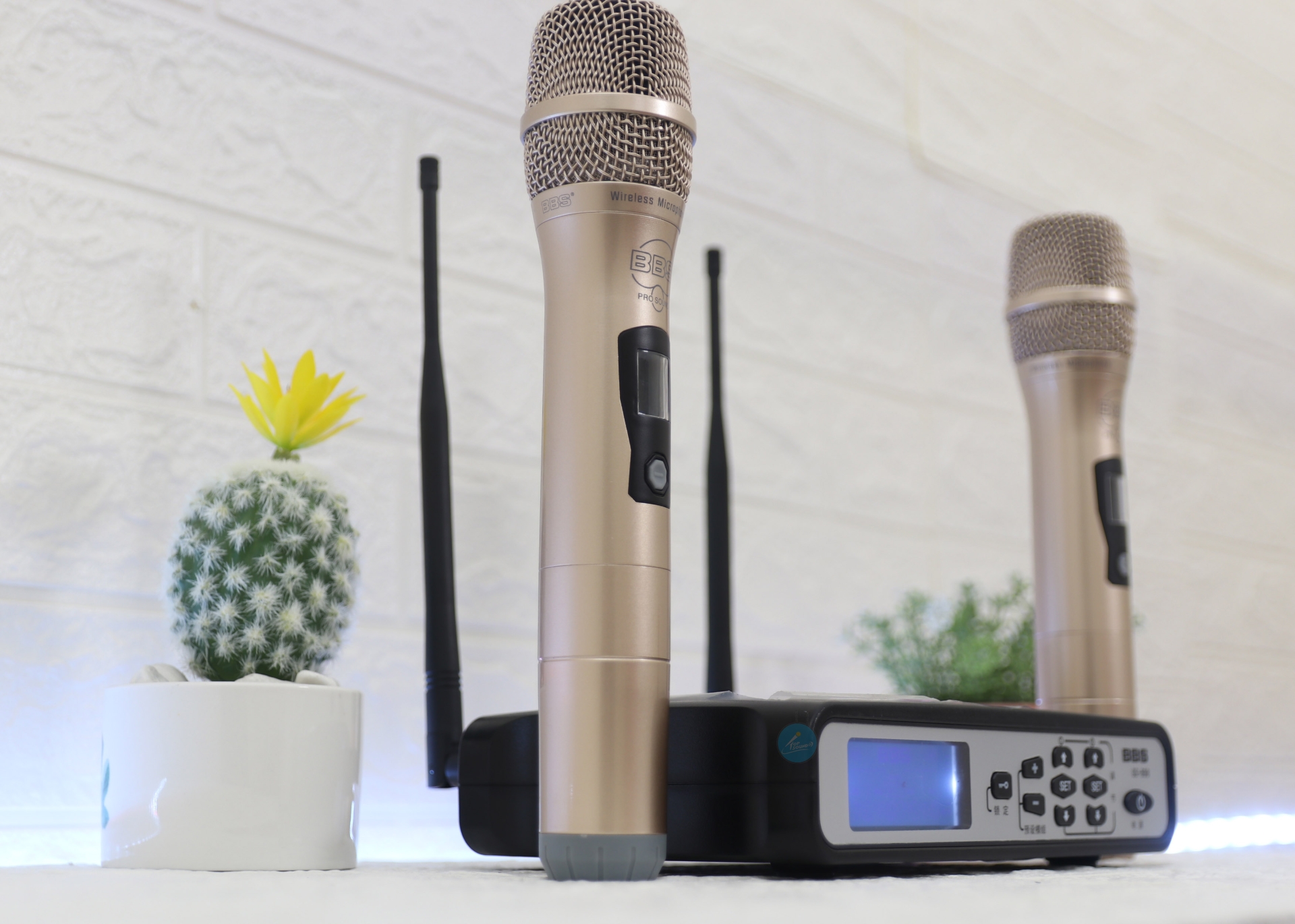 Tips chọn micro chất lượng cao cho âm thanh đám cưới