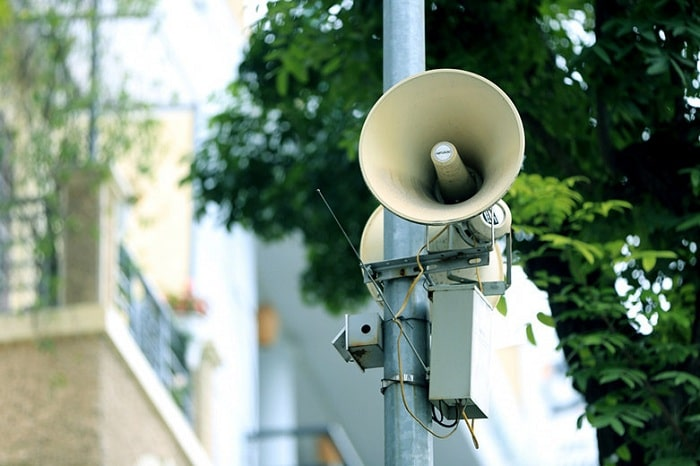 Tổng hợp các hệ thống truyền thanh phổ biến nhất hiện nay