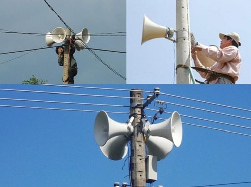 Tổng hợp các hệ thống truyền thanh phổ biến nhất hiện nay