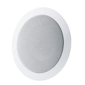 Tổng hợp kích thước các loại loa âm trần phổ biến hiện nay