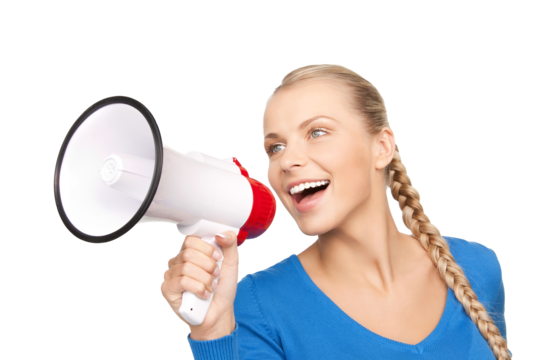 Tổng hợp những tính năng nổi bật của loa cầm tay thông báo