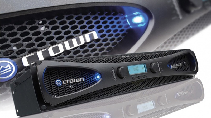 Top 5 cục đẩy công suất tốt nhất cho dàn karaoke gia đình