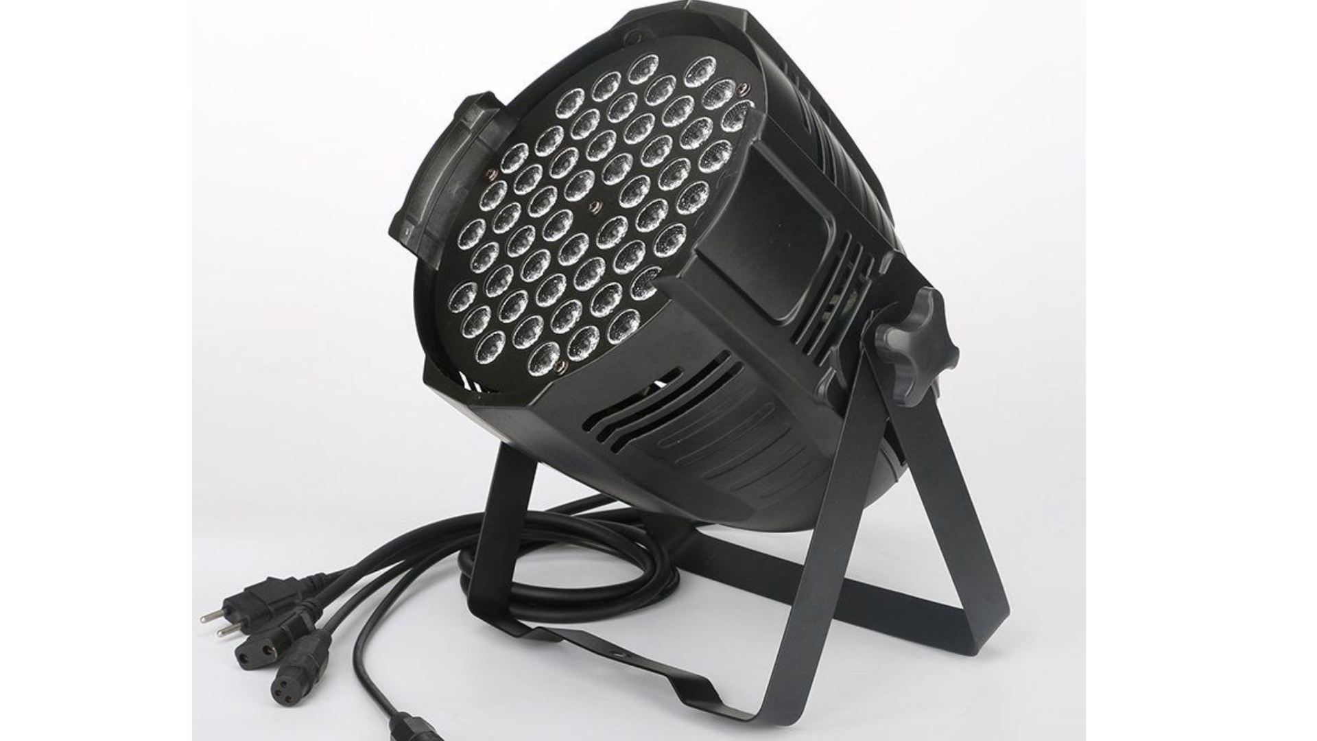Top 4 loại đèn par led sân khấu hay dùng nhất