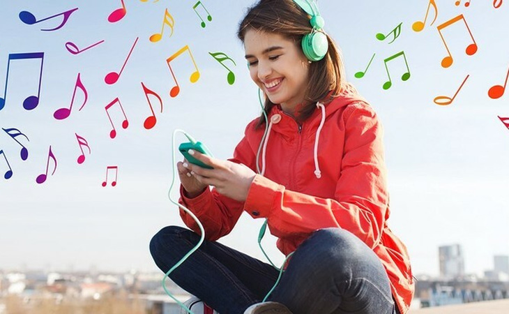 cách chỉnh âm treble trong hệ thống âm thanh