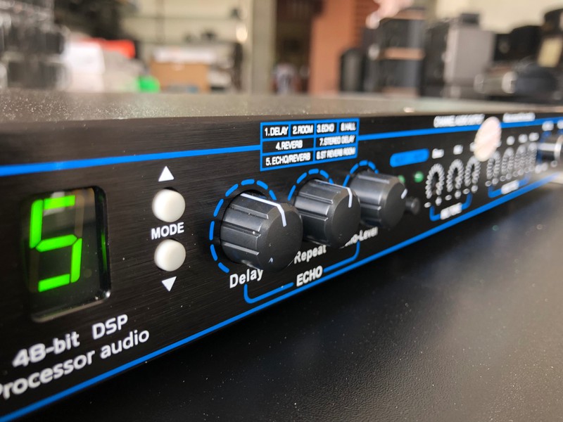 Vai Trò của Vang Cơ trong Hệ Thống Âm Thanh