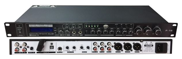  Vang cơ TK F-18, vang karaoke chất lượng cao, giá gốc