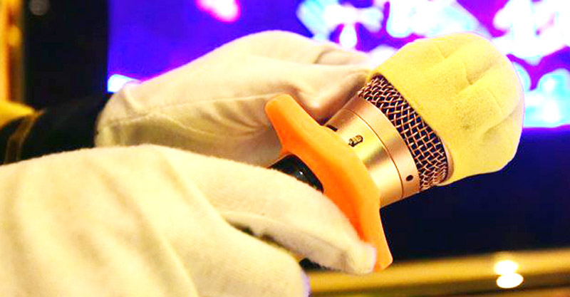 cách bảo trì hệ thống hội thảo