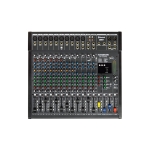 Bộ trộn mixer analog XR-1016FX (mẫu 2023)