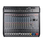 Bộ trộn mixer AM18