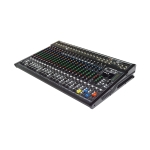 Bộ trộn mixer analog XR-1824FX (mẫu 2023)