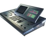 Mixer điều khiển ánh sáng sân khấu SGM REGIA 2048 Live cao cấp