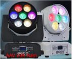  Moving Head Light 7x15W 4in1 Zoom Wash chất lượng cao