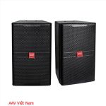 Loa karaoke bền đẹp chất lượng cao AAV STH-8010