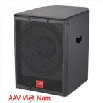 Loa Karaoke chất lượng cao chính hãng AAV FSW-9000
