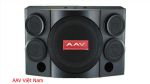 Loa Karaoke chất lượng cao bền đẹp AAV FSE-625