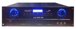 Amply karaoke kỹ thuật số 500W AAV DSP-500, âm thanh chuẩn, trong sáng, không hú rít