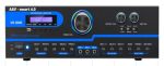 Amply karaoke 2 kênh x 500W cao cấp, giá gốc AAV  BK-8000