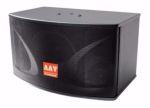 Loa karaoke bass 25cm chất lượng cao, giá tốt AAV KS 625