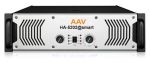 Đẩy công suất 2 kênh x 1600W AAV  A-5202 chuyên nghiệp