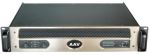 Đẩy công suất 2 kênh x 1000W AAV  K-1002 cho hệ thống âm thanh hội trường
