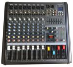 Mixer, Bộ trộn âm thanh 12 line AAV VX-8 Plus