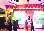 Lắp đặt âm thanh sân khấu nhà hàng Sơn Dung tại Bình Thuận