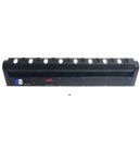 Đèn ZYT 8+ 8 Laser matrix 