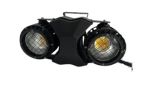 ĐÈN ZYT-LED Spectator lamp 2x100W 