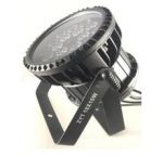 ĐÈN ZYT-PAR LED 18x10w Outdoor 4in1 Full