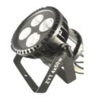 ĐÈN ZYT-PAR LED 4x50w Outdoor  Warm white