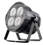 ĐÈN ZYT-PAR LED 4x50w Warm white 