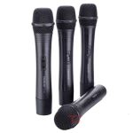 MIC CẦM TAY KHÔNG DÂY TAKSTAR TC-TD