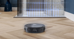 Robot hút bụi Ecovacs Deebot Ozmo U2 Pro